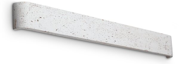 Ideal lux ® Аплик | DELTA LED AP D083 CEMENTO 3000K | 30W | IP20 - 357119
