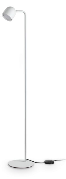 Ideal lux ® Лампион | DODO PT1 BIANCO | GX53 max 1 x 9W | IP20 - 370422