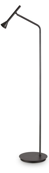 Ideal lux ® Лампион | DIESIS PT NERO | LED 4,5W | IP20 - 279800
