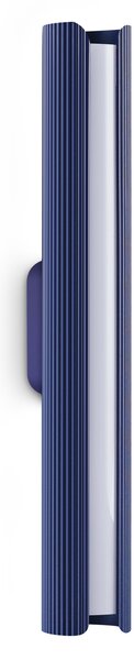 Ideal lux ® Аплик | DORICA AP1 BLU | LED 8,5W | IP20 - 362502