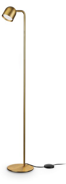 Ideal lux ® Лампион | DODO PT1 OTTONE | GX53 max 1 x 9W | IP20 - 352152