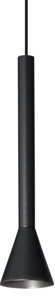 Ideal lux ® Пендел | DIESIS SP NERO | LED 7W | IP20 - 279770