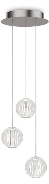 Ideal lux ® Полилей | DIAMOND SP3 | LED 15W | IP20 - 343464