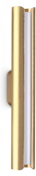 Ideal lux ® Аплик | DORICA AP1 RAME | LED 8,5W | IP20 - 366333