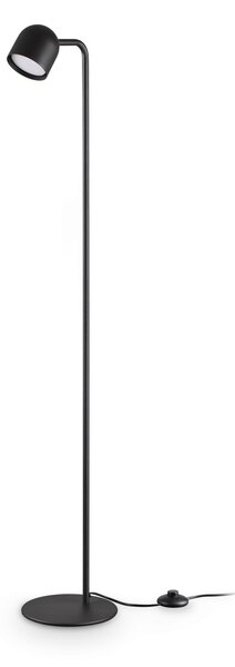 Ideal lux ® Лампион | DODO PT1 NERO | GX53 max 1 x 9W | IP20 - 370477