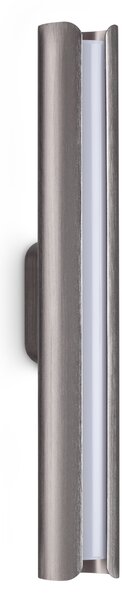 Ideal lux ® Аплик | DORICA AP1 BRONZO | LED 8,5W | IP20 - 366364
