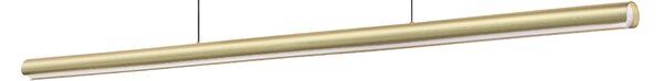 Ideal lux ® Пендел | DORICA SP1 D45 OTTONE | LED 35W | IP20 - 366449