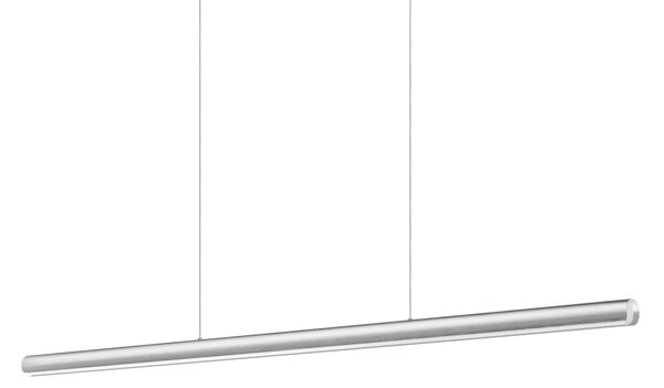 Ideal lux ® Пендел | DORICA SP1 D45 ACCIAIO | LED 35W | IP20 - 354217