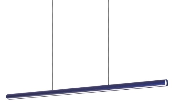 Ideal lux ® Пендел | DORICA SP1 D45 BLU | LED 35W | IP20 - 366425