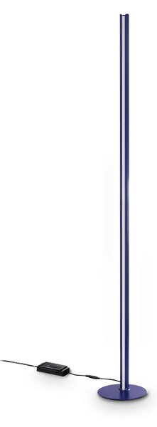 Ideal lux ® Лампион | DORICA PT1 BLU | LED 50W | IP20 - 366135