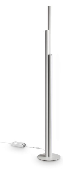 Ideal lux ® Лампион | DORICA PT3 BIANCO | LED 66W | IP20 - 366227