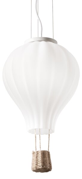 Ideal lux ® Пендел | DREAM BIG SP1 D30 | E27 max 1 x 42W | IP20 - 179858