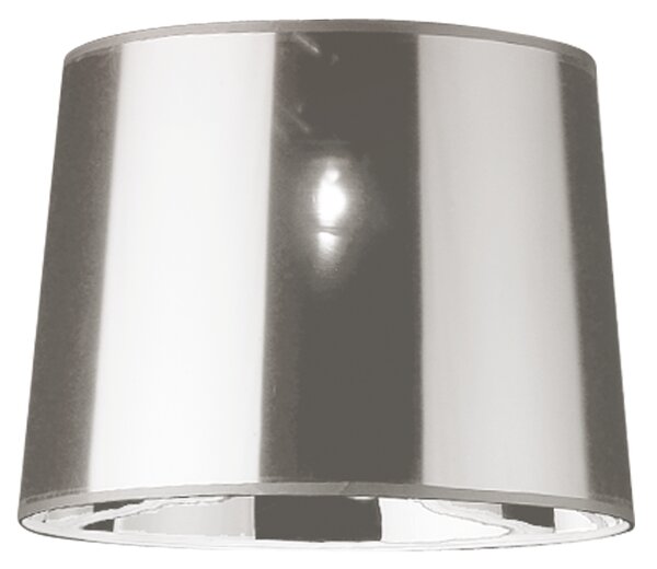 Ideal lux ® Абажур | DORSALE PARALUME CROMO | - 041742