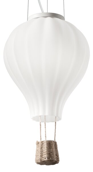 Ideal lux ® Пендел | DREAM BIG SP1 D42 | E27 max 1 x 42W | IP20 - 261195