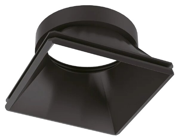 Ideal lux ® Рефлектор за луна | DYNAMIC RIFLETTORE QUADRATO NERO | - 211824