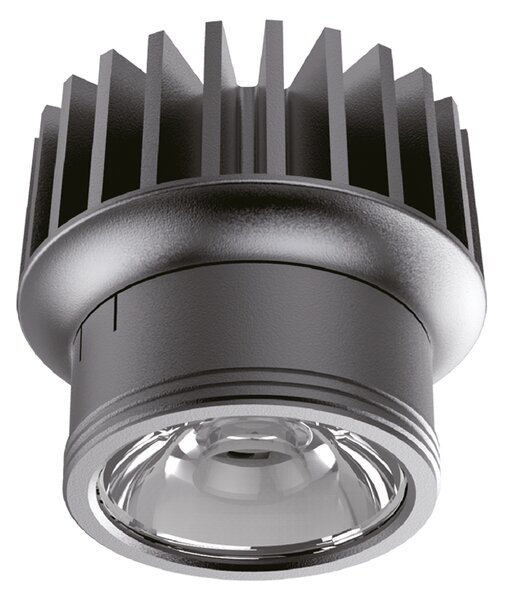 Ideal lux ® LED луна | DYNAMIC SOURCE 10W 3000K | 10W | IP20 - 208558
