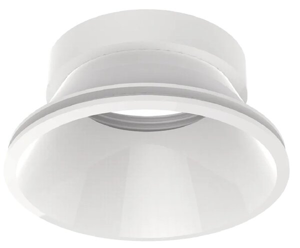 Ideal lux ® Рефлектор за луна | DYNAMIC RIFLETTORE TONDO BIANCO | - 211787