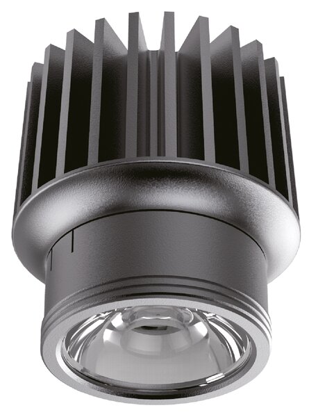 Ideal lux ® LED луна | DYNAMIC SOURCE 15W 3000K | 15W | IP20 - 208589