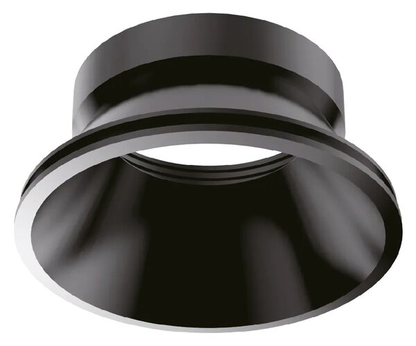 Ideal lux ® Рефлектор за луна | DYNAMIC RIFLETTORE TONDO NERO | - 211794