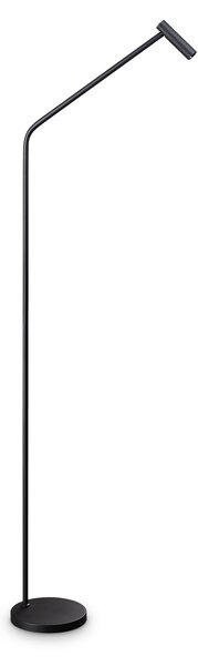 Ideal lux ® Лампион | EASY PT NERO | LED 3,5W | IP20 - 295497