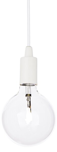 Ideal lux ® Пендел | EDISON SP1 BIANCO | E27 max 1 x 42W | IP20 - 113302