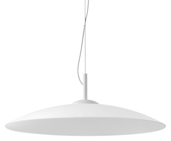 Ideal lux ® Пендел | ECLIPSE SP1 BIANCO | GX53 max 1 x 9W | IP20 - 338767