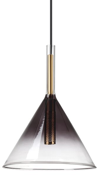 Ideal lux ® Пендел | EMPIRE SP1 CONO | G9 max 1 x 28W | IP20 - 309798