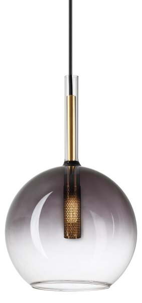 Ideal lux ® Пендел | EMPIRE SP1 SFERA | G9 max 1 x 28W | IP20 - 309811