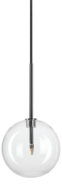 Ideal lux ® Пендел | EQUINOXE SP1 D15 CROMO | G4 max 1 x 2W | IP20 - 306537