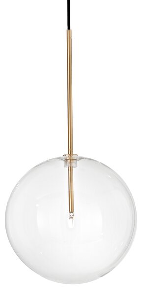 Ideal lux ® Пендел | EQUINOXE SP1 D25 OTTONE | G4 max 1 x 2W | IP20 - 277394