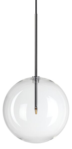 Ideal lux ® Пендел | EQUINOXE SP1 D25 CROMO | G4 max 1 x 2W | IP20 - 306551