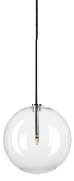 Ideal lux ® Пендел | EQUINOXE SP1 D20 CROMO | G4 max 1 x 2W | IP20 - 306544