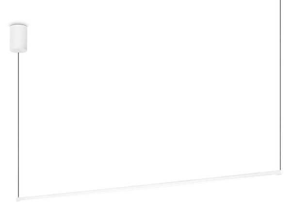 Ideal lux ® Пендел | ESSENCE SP ROUND BIANCO 3000K | LED 19W | IP20 - 285085