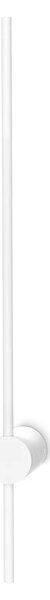 Ideal lux ® Аплик | ESSENCE AP ROUND D075 LUCE IND. BIANCO 3000K | LED 12W | IP20 - 285115