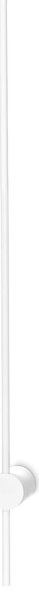 Ideal lux ® Аплик | ESSENCE AP ROUND D115 LUCE IND. BIANCO 3000K | LED 19W | IP20 - 265575