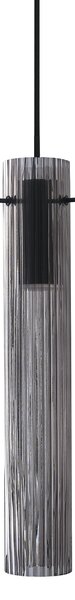 Ideal lux ® Пендел | FLAM SP FUME' RIGATO | LED 10W | IP20 - 353883
