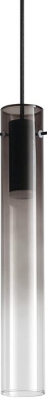 Ideal lux ® Пендел | FLAM SP FUME' SFUMATO | LED 10W | IP20 - 345512