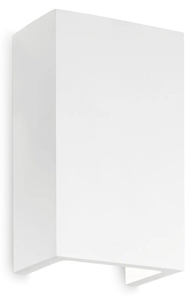 Ideal lux ® Аплик | FLASH AP1 HIGH | G9 max 1 x 40W | IP20 - 214689