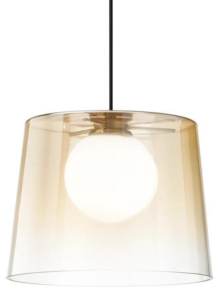 Ideal lux ® Пендел | FADE SP1 | G9 max 1 x 15W | IP20 - 271316