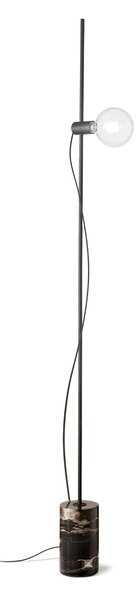 Ideal lux ® Лампион | EVA PT1 NERO | E27 max 1 x 60W | IP20 - 295213