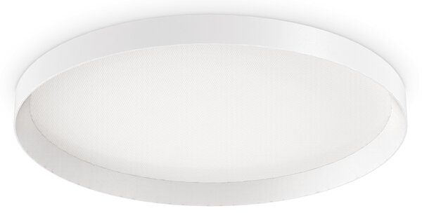 Ideal lux ® Плафон | FLY PL D60 BIANCO 2700K | 53W | IP40 - 341187