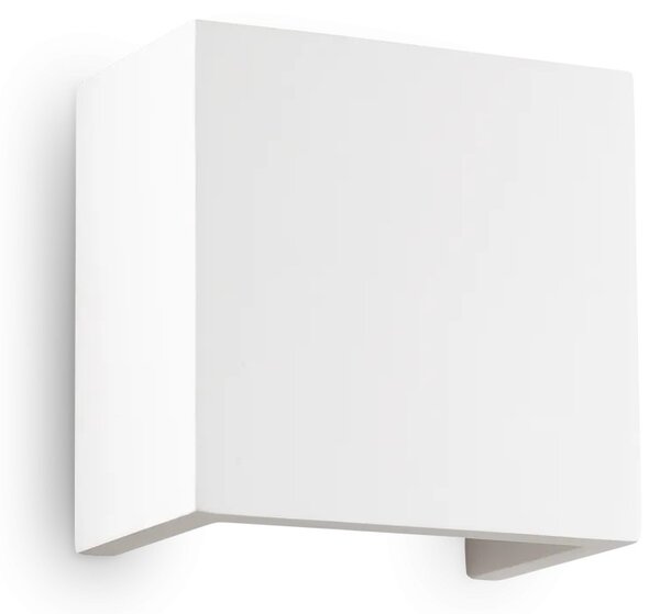 Ideal lux ® Аплик | FLASH AP1 SMALL | G9 max 1 x 40W | IP20 - 214672
