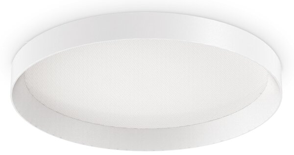 Ideal lux ® Плафон | FLY PL D35 BIANCO 2700K | 18W | IP40 - 341149