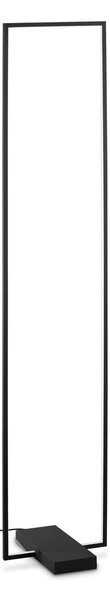 Ideal lux ® Лампион | FRAME PT NERO 3000K | LED 30W | IP20 - 299617
