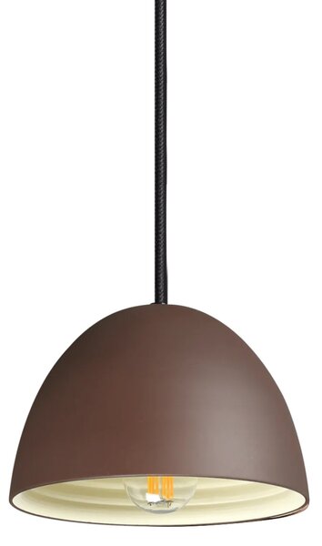 Ideal lux ® Пендел | FOLK SP1 D18 | E27 max 1 x 60W | IP20 - 174204