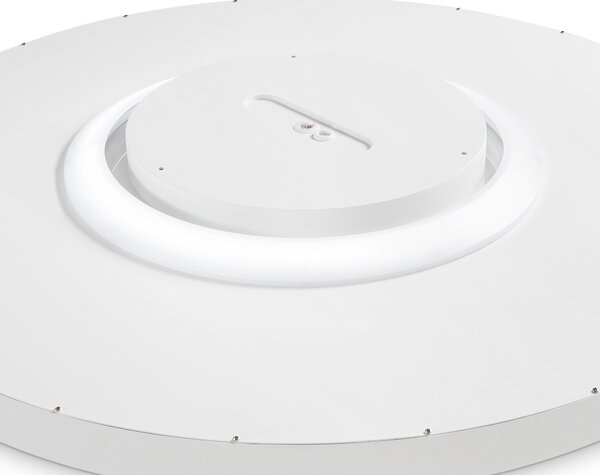 Ideal lux ® Плафон | FLY UPLIGHT D35 D45 3000K | 11W | IP20 - 270258