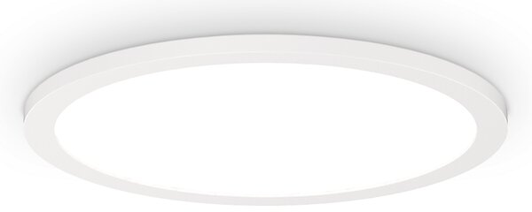 Ideal lux ® Плафон | FLY SLIM PL D35 2700K | 18W | IP40 - 341224