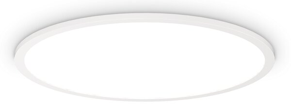 Ideal lux ® Плафон | FLY SLIM PL D60 2700K | 53W | IP40 - 341248