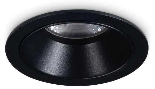 Ideal lux ® LED луна | GAME TRIM ROUND 05W 3000K NE NE | 5,5W | IP20 - 349060