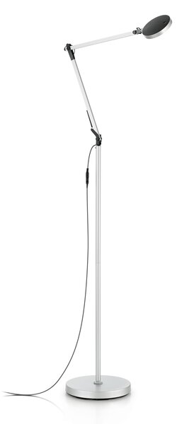 Ideal lux ® Лампион | FUTURA PT ALLUMINIO | LED 12,5W | IP20 - 204956